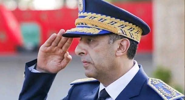 حموشي يرقي “شهيد الواجب” في بني ملال