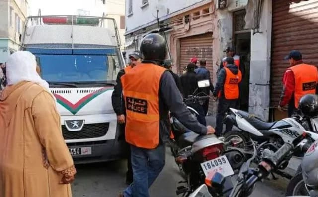على كل مغربي لابد أن يحمل معه هذه الوثيقة وخاصة خلال هذه الفترة