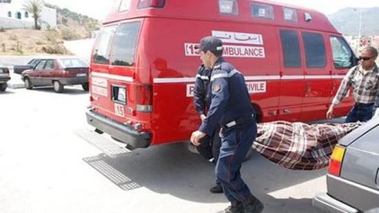القنيطرة العثور على جث تي زوجين وطفلهما في حالة خط يرة