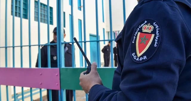 أزمة صحية تنهي حياة سجين في وادزم بعد تعرضه لأزمة صحية