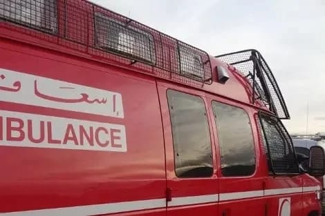 شاب يلقى حت فه اثناء الاستحمام
