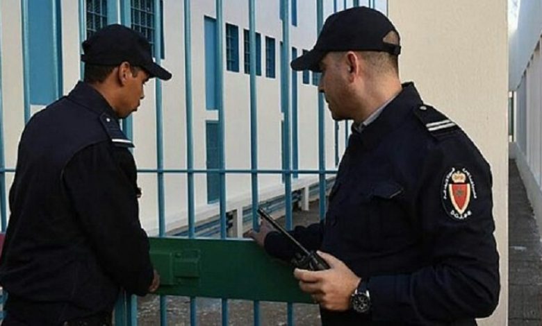 حالة تأهب في كل المؤسسات السجنية بالمملكة