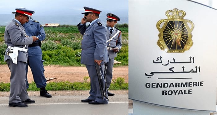 العثور على جث ة ثلاثيني محترقة بتارودانت