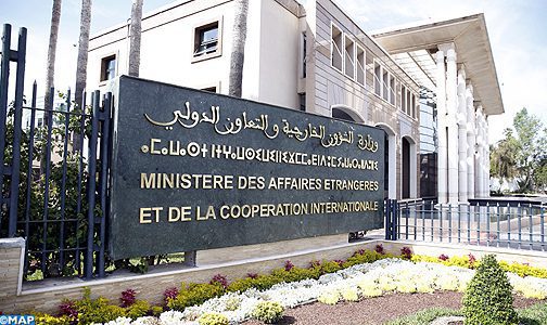 المغرب يشيد بالتقدم نحو وقف إطلاق الن ار في غزة ويدعو لفرصة حقيقية للسلام