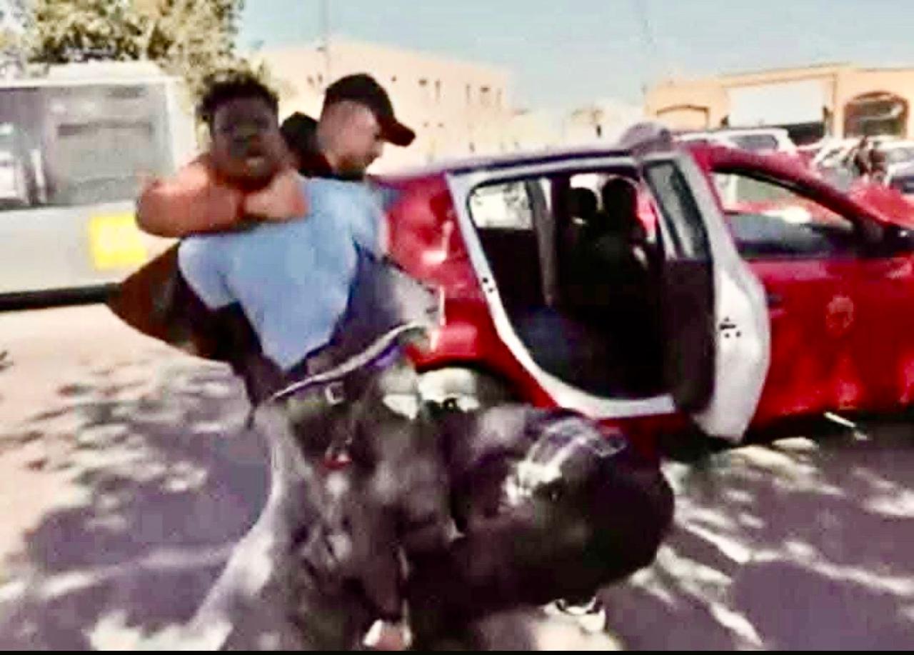 “سوق النموذجي: واجهة الدار البيضاء تتلطخ بجريمة المخد ر ا ت”