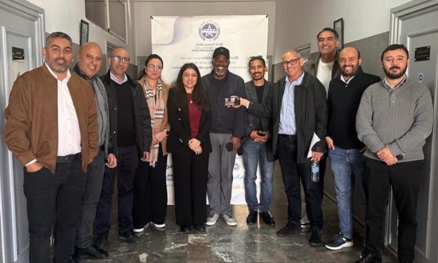 انعقاد الجمع التأسيسي للنقابة الوطنية لمهنيي الشركة الوطنية للإذاعة والتلفزة تحت لواء الاتحاد المغربي للشغل