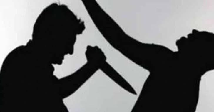 بإقليم_العرائش: قاصر يرتكب ج ريمة قت ل بشعة بجماعة ريصانة الجنوبية