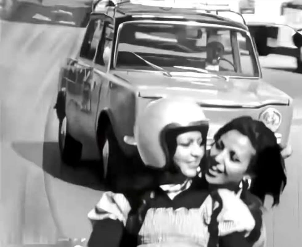 سميرة بنسعيد تنعي صديقتها الفنانة المرحومة نعيمة سميح