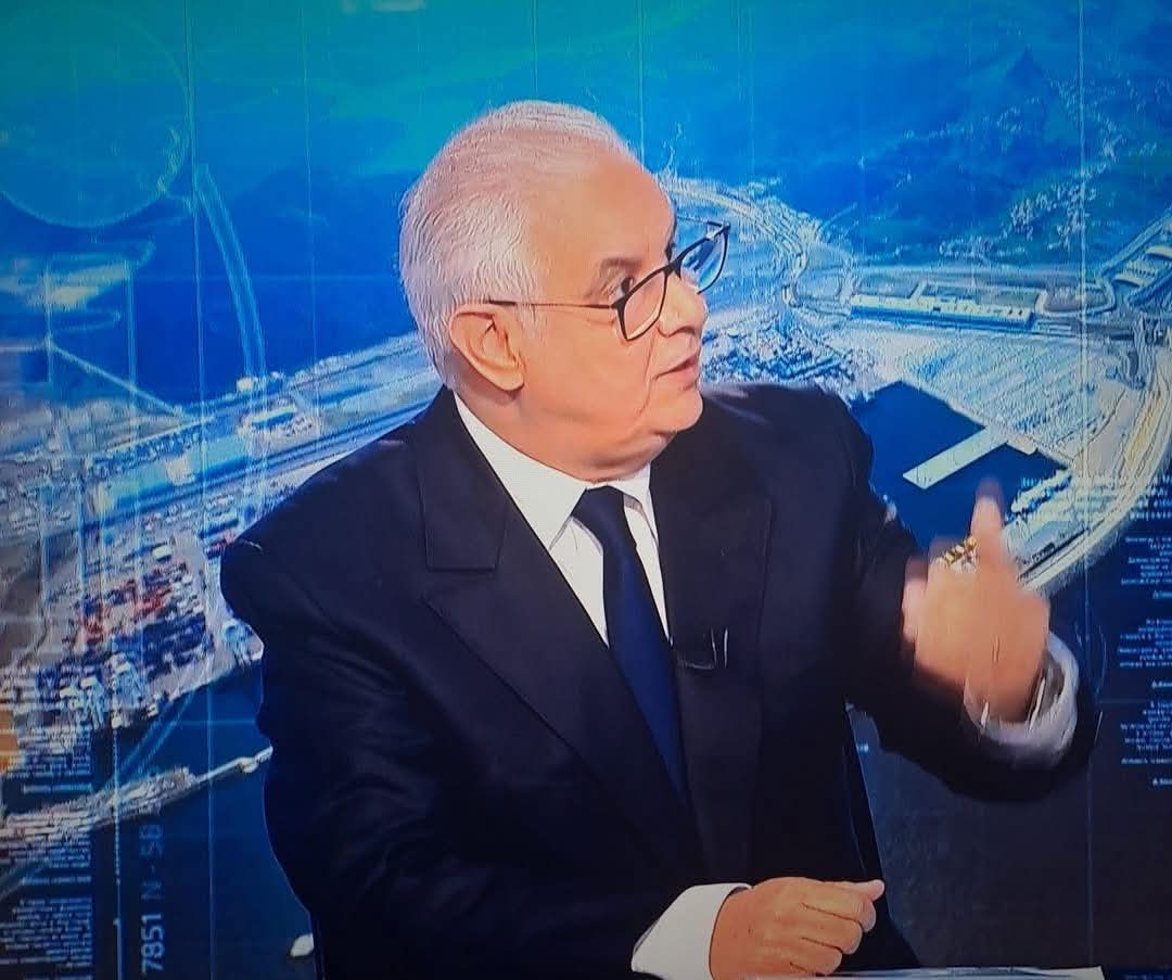 نزار بركة يكشف الفساد في سوق الأضاحي: الوسطاء يحققون أرباحًا غير أخلاقية على حساب المواطن