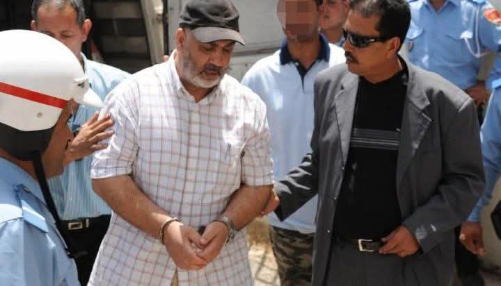 من يكون “عميل المخابرات” المحكوم بتهم الإره اب الذي استفاد من العفو الملكي؟