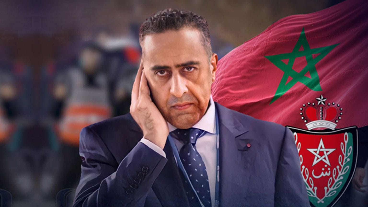 تعيينات جديدة في مناصب المسؤولية بمصالح الأمن الوطني