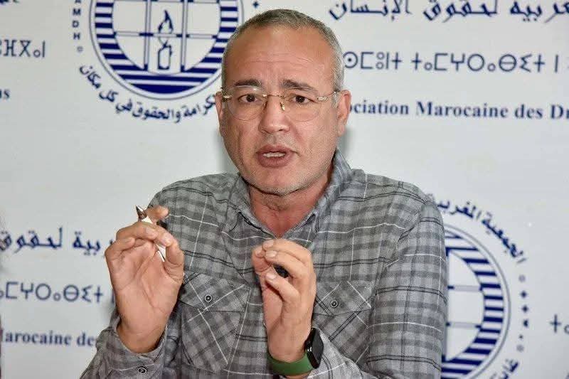 الشرطة القضائية بولاية أمن الرباط تستدعي عزيز غالي