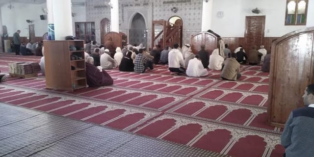 أزمة قلبية تنهي حياة شاب داخل منزله