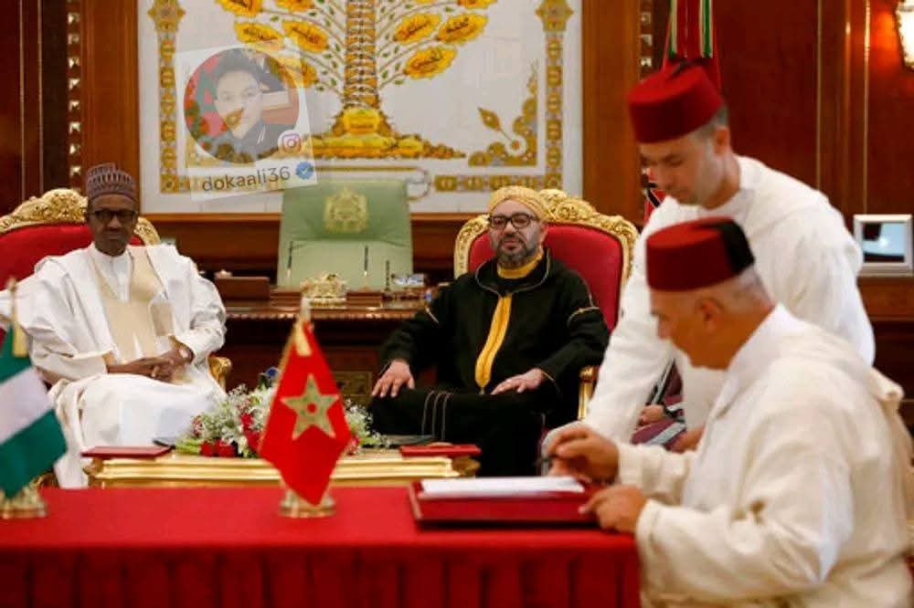 المغرب يستثمر 10 مليارات دولار في نيجيريا: من الرؤية إلى التنفيذ!