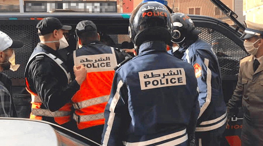 فتحت فرقة الشرطة القضائية بالمنطقة الإقليمية للأمن بمدينة السمارة بحثا قضائيا تحت إشراف النيابة العامة المختصة