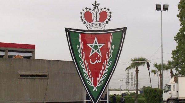 تعيينات جديدة في مناصب المسؤولية بمصالح الأمن الوطني