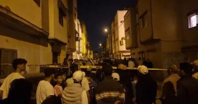 عاجل ج ريمة في حق الأصول بتمارة