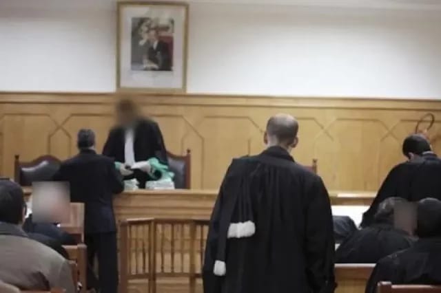 الحكم على شاب ب20 سنة سجنا في واحدة من أبشع الجــ رائم