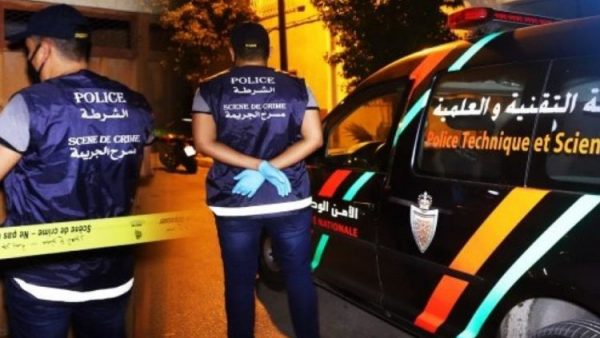 خلاف بسيط ينتهي بج_ريمة قت_ل بالجديدة
