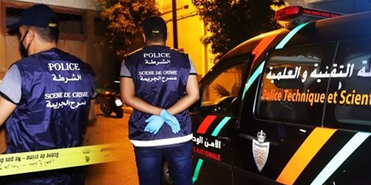 فتحت الفرقة المحلية للشرطة القضائية بمدينة بن أحمد مدعومة بالمصلحة الولائية للشرطة القضائية بمدينة سطات بحثا قضائيا تحت إشراف النيابة العامة المختصة