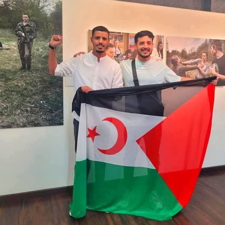 بلاغ للرأي العام: نتوجه إلى كل الغيورين على وطننا الحبيب المغرب