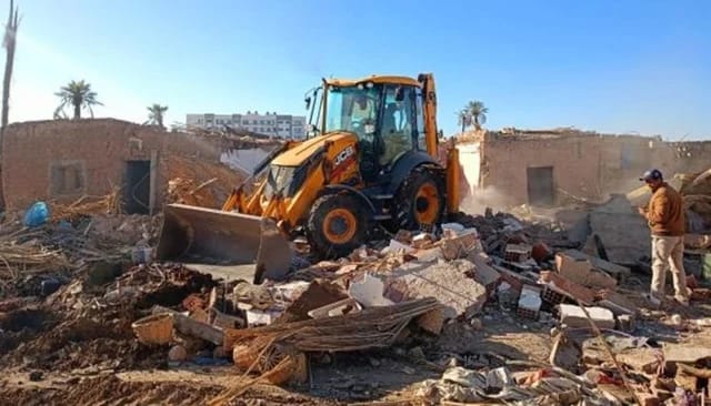 إصــ ابة رئيس جماعة تازة