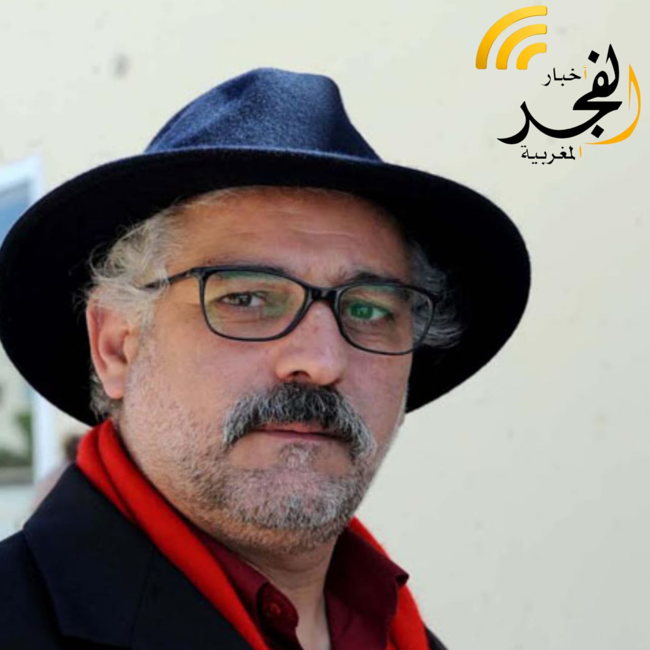 بقلوب عامرة بالإيمان ونفوس راضيه بقضاء الله و قدره تلقينا نبأ وفاة الفنان القدير “محمد الشوبي”