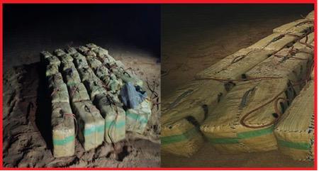 أسفرت عملية أمنية نوعية باشرتها عناصر المصلحة الإقليمية للشرطة بمدينة أسفي على ضوء معطيات دقيقة وفرتها مصالح المديرية العامة لمراقبة التراب الوطني،