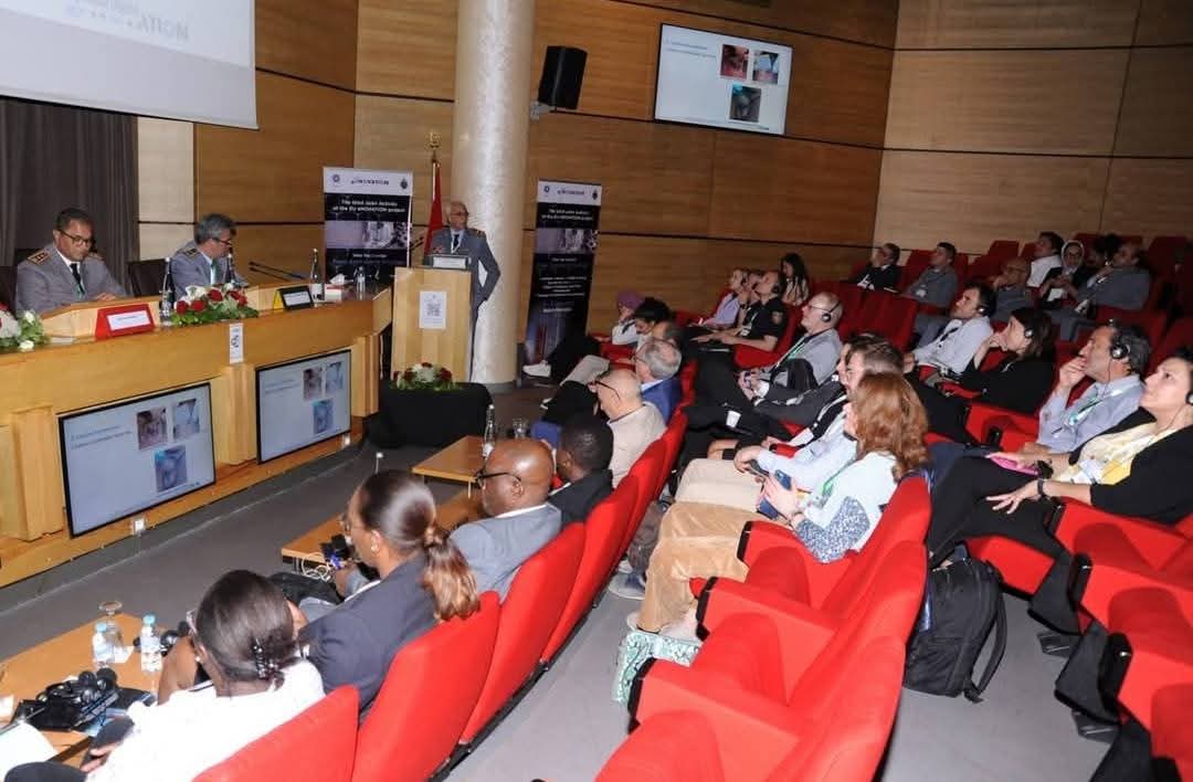 ملتقى دولي بالرباط لتعزيز الجاهزية ضد المخاطر النووية والإشعاعية والبيولوجية والكيميائية