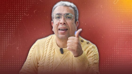 المحكمة تصدم حميد المهداوي
