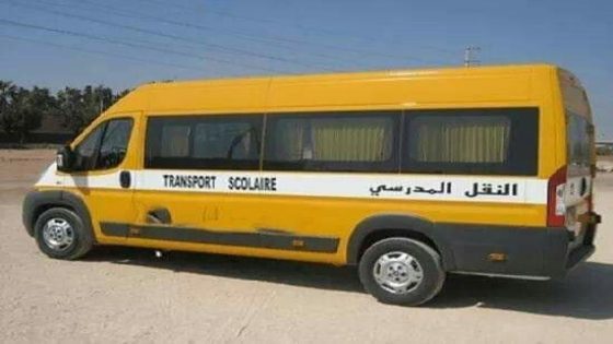 بلاغ النيابة العامة بفاس يكشف معطيات أولية عن وفــ اة طفل داخل سيارة للنقل المدرسي بتاونات