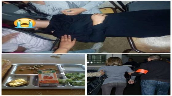 طالبتين في الجامعة يشتبه في تورطهما بقــ تل زميلتهما بالســ م في الحي الجامعي…