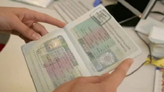 تأخر الرد على طعون التأشيرة يُغضب مواطنين بتطوان
