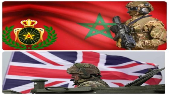 تحول تاريخي في موقف بريطانيا من الصحراء المغربية