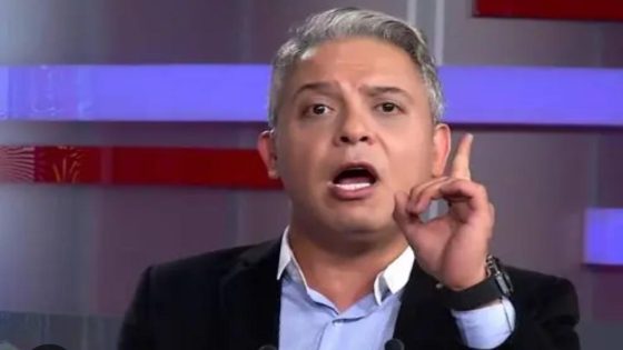 من يهاجم المغرب اليوم… فليعلم أن الشعب والملك صف واحد
