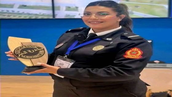 تعيينات جديدة في مناصب المسؤولية بمصالح الأمن الوطني..