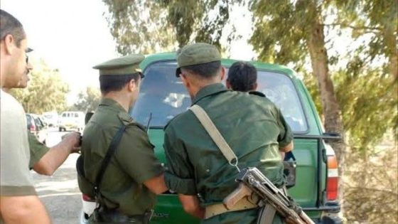 تم توقيفهم بولاية بومرداس.. قضاء النظام الجزائري يستعد لتلفيق تهم خطــ يرة ضد 7 مغاربة