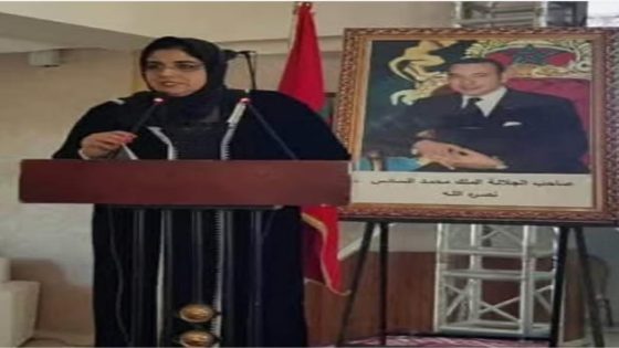 بمشاركة 30 دولة.. تنطلق فعاليات ملتقى الطيب الإدريسي الدولي السادس بمدينة تطوان في شمال المغرب في الفترة من 27 الى 30 يونيو الجاري