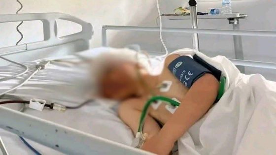 القانون تم تطبيقه بحزم وصرامة في مواجهة المتسبب في الحــ ادثة خلال جميع مراحل البحث التمهيدي والاستنطاق أمام النيابة العام