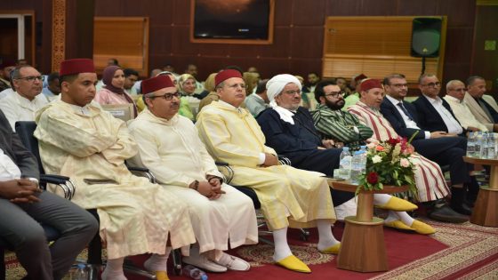 بني عياط / اقليم ازيلال : على خطى السنون الماضية، الزاوية البصيرة تخلد ذكرى مجاهد الدار والأمة محمد بصيري.