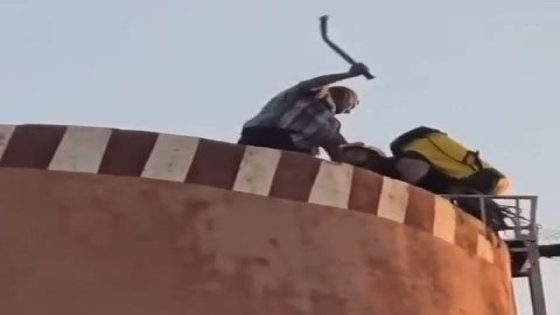 قضية “بوعبيد الشاطو” تضع جهاز الوقاية المدنية تحت المجهر خصوصا بعد ذيوع خبر اقالة قائد مركز قصبة تادلة.