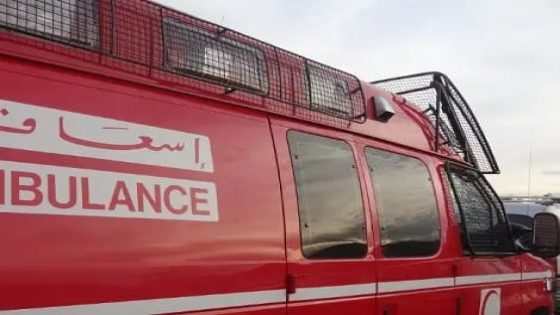استنفار أمني كبير عقب العثور على جـثـ ـة شخص في ظروف غامضة