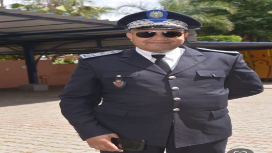 بقلوب حزينة: وفاة والدة مسؤول أمني بمدينة القنيطرة