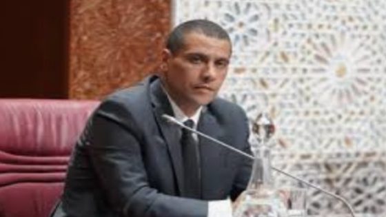حكم قضائي بخمس سنوات حبسًا نافذًا على محمد بودريقة