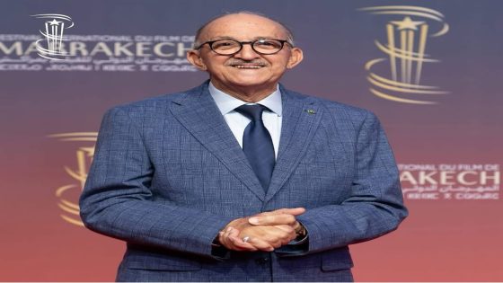 الفنان القدير محمد الجم يتبرأ من فيديو مفبرك على مواقع التواصل الإجتماعي