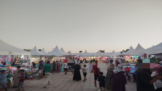 عاشوراء 2025 بالقصر الكبير: تنظيم محكم يلفت الأنظار