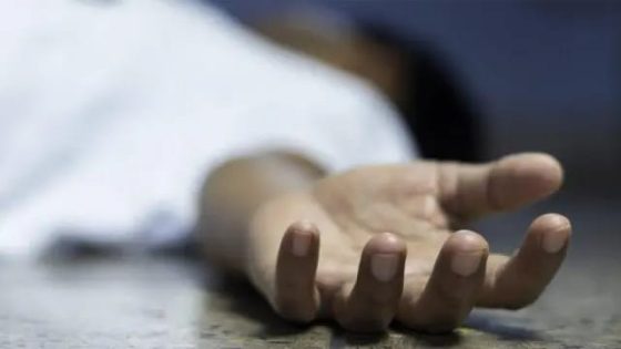 جريـــ. مة قــ تل مروعة بعدما تسبب خلاف بسيط في مقــ تل عامل بناء على يد زميله