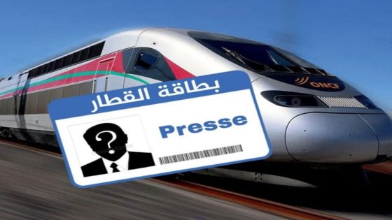 بطاقة القطار بين اختصاص المجلس الوطني للصحافة ومحاولات الجمعيات.. من يمثل الصحفيين؟