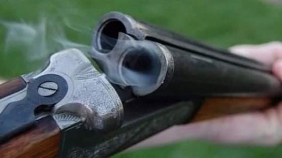جريـــ مة قتــ ل شاب للتدفئة