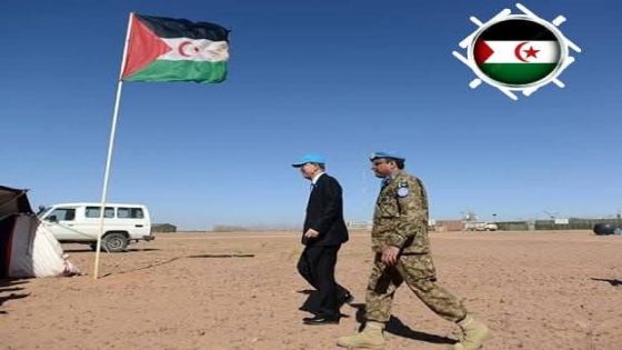 مبروووووك… نهاية المسرحية: بطلها منظمة إرهابية